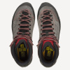 Ботинки Mountain Trainer Mid GTX MS (EU 42.5 UK 8.5 USm 9.5 СМ 27.5; charcoal/papavero)